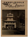 Embry-Riddle Fly Paper 1943-08-13