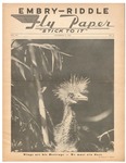 Embry-Riddle Fly Paper 1943-12-31