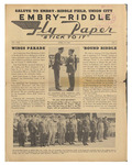 Embry-Riddle Fly Paper 1944-04-21