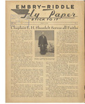 Embry-Riddle Fly Paper 1944-06-01