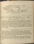 Embry-Riddle Fly Paper 1941-04-07