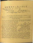 Embry-Riddle Fly Paper 1941-04-21