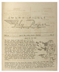 Embry-Riddle Fly Paper 1941-04-28