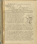 Embry-Riddle Fly Paper 1941-03-03
