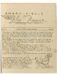 Embry-Riddle Fly Paper 1941-03-08