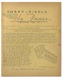 Embry-Riddle Fly Paper 1941-05-05