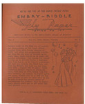 Embry-Riddle Fly Paper 1941-05-19