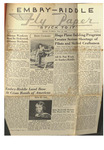 Embry-Riddle Fly Paper 1941-05-26