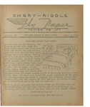 Embry-Riddle Fly Paper 1941-08-05