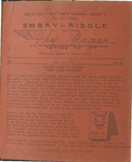 Embry-Riddle Fly Paper 1941-07-29