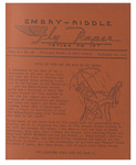 Embry-Riddle Fly Paper 1941-09-23