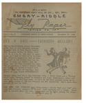 Embry-Riddle Fly Paper 1941-12-10