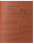 Embry-Riddle Fly Paper 1941-11-12