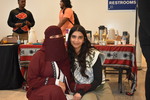 Muslim students at Global Sips 11.15.23 by IEW