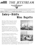 Jetstream Vol 01 Issue 08 by Embry-Riddle Aeronautical Institution