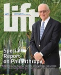 Lift 2009 Winter: Special Philanthropy Report
