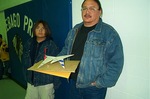 S5Ab06 - Model Airplane - Photograph 6 of 11