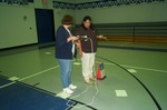 S5Bc06 - GPS Family Science - Floor Work - Photograph 6 of 12