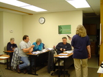 S5Dc03 - Native Image and GEM - GPS Workshops - GPS Lecture - Photograph 3 of 5