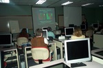 S5Ea06 - Native Image and GEM - GPS Workshops - EROS Training - EROS Class - Photograph 6 of 7