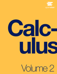 Calculus Volume 2