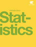 Introductory Statistics by Barbara Illowsky and Susan Dean