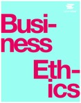 Business Ethics by Stephen M. Byars and Kurt Stanberry