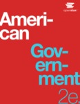American Government 2e by Glen Krutz and Sylvie Waskiewicz