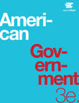 American Government 3e by Glen Krutz and Sylvie Waskiewicz