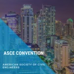 American Society of Civil Engineers (ASCE) Convention