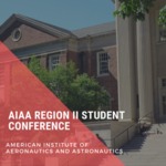 AIAA 2020 Region II Student Conference