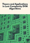 Theory and Applications in Low Complexity DVM Algorithms