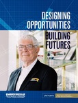 2014-2015 Annual Report on Philanthropy: Designing Opportunities, Building Futures