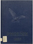 Phoenix 1967 by Embry-Riddle Aeronautical University