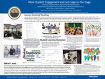 More Student Engagement and Less Sage on the Stage by Edward Coleman, Jonathan M. Gallimore, Merrie M. Heath, Kelsey Smith, and Michael Van Hilt