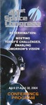 2004 Forty-First Space Congress Program by Canaveral Council of Technical Societies