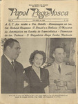Embry-Riddle Papel Pega-Mosca 1946-04