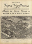 Embry-Riddle Papel Pega-Mosca 1946-02