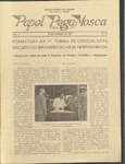 Embry-Riddle Papel Pega-Mosca 1945-01