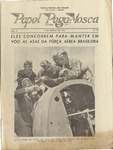 Embry-Riddle Papel Pega-Mosca 1945-03