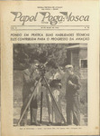 Embry-Riddle Papel Pega-Mosca 1945-05