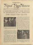 Embry-Riddle Papel Pega-Mosca 1945-05
