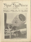 Embry-Riddle Papel Pega-Mosca 1945-06