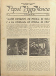 Embry-Riddle Papel Pega-Mosca 1945-07