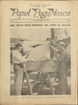 Embry-Riddle Papel Pega-Mosca 1945-10